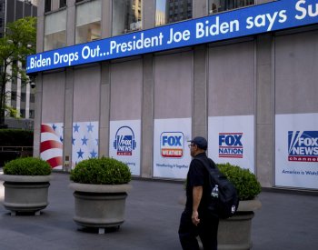 Reuters: Biden změnil názor na prezidentskou kandidaturu narychlo o víkendu