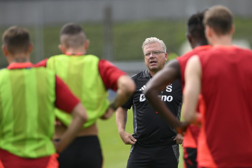 Sparta rozehraje v úterý proti irskému Shamrocku 2. předkolo LM