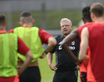 Sparta rozehraje v úterý proti irskému Shamrocku 2. předkolo LM