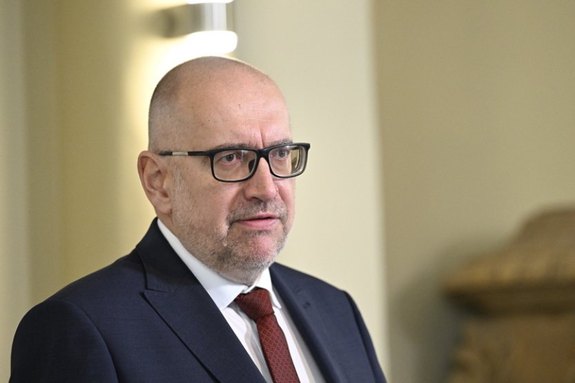 Bek chce povinnou výuku angličtiny od 1. třídy ZŠ a od 6. třídy druhý cizí jazyk