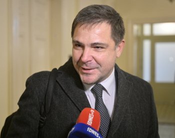 V kauze dotací žádá obžaloba pro Březinu šest let vězení, pro Wolfa pět