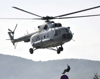 Čeští turisté se dostali do nesnází na chorvatském poloostrově Pelješac