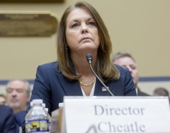 Šéfka Tajné služby označila atentát na Trumpa za selhání desetiletí