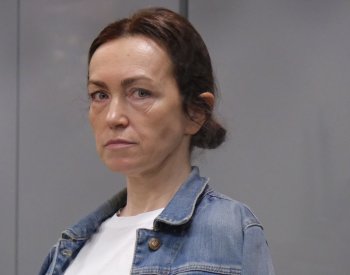 Ruský soud poslal na 6,5 roku do vězení novinářku Kurmaševovou