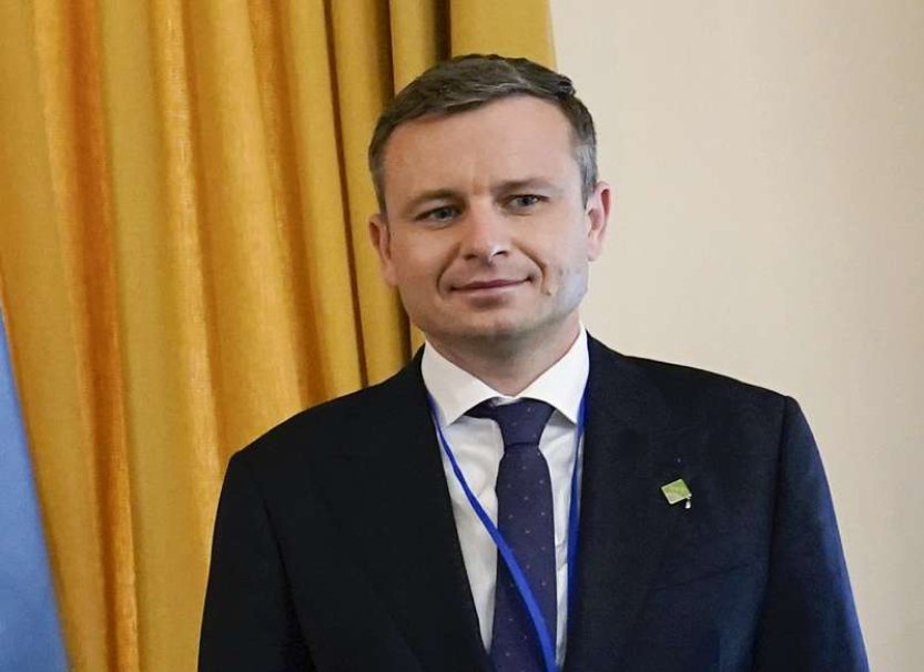 Ukrajina se předběžně dohodla s věřiteli na restrukturalizaci části dluhu