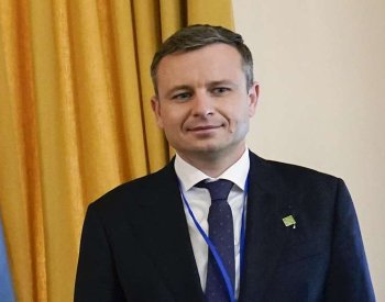 Ukrajina se předběžně dohodla s věřiteli na restrukturalizaci části dluhu