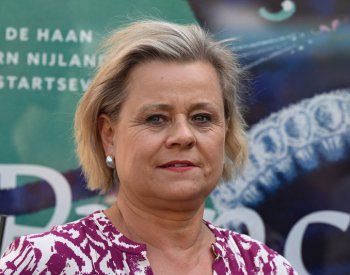 Předsedkyní zemědělského výboru v EP se stala Vrecionová