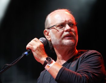 Zemřel hudebník Vašo Patejdl, spoluzakladatel skupiny Elán