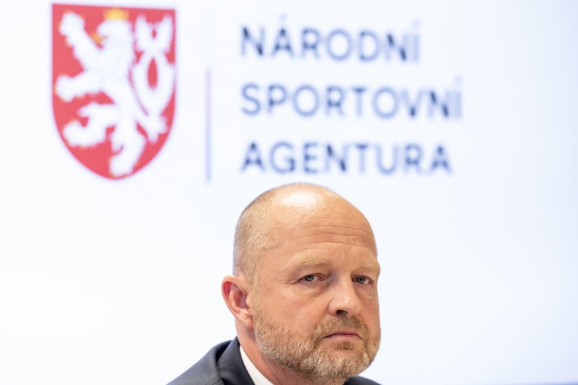 Šebek chce NSA stabilizovat, na politicích nechává případný vznik ministerstva