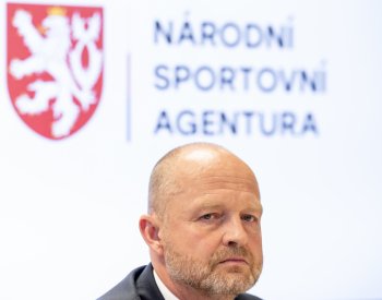 Šebek chce NSA stabilizovat, na politicích nechává případný vznik ministerstva