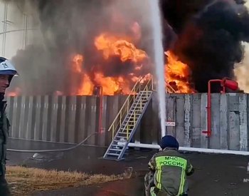 Rusko v srpnu obnoví embargo na vývoz benzinu, řekl místopředseda vlády