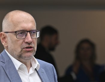 Bek by nehlasoval pro rozpočet na příští rok, který by nebyl férový vůči MŠMT
