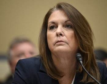 Šéfka Tajné služby USA po atentátu na Trumpa rezignovala