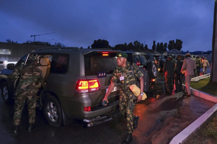 Niger spolu s Mali a Burkinou Faso chystá obranu pro případ intervence ECOWAS