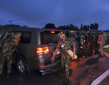 Niger spolu s Mali a Burkinou Faso chystá obranu pro případ intervence ECOWAS