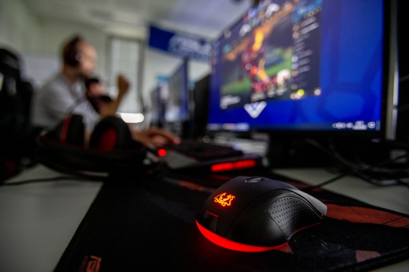 Saúdská Arábie bude příští rok hostit premiérové olympijské hry v esportu