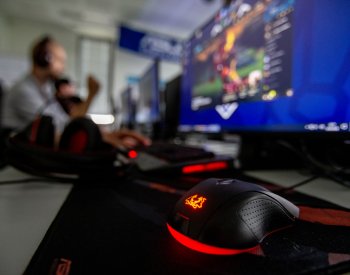 Saúdská Arábie bude příští rok hostit premiérové olympijské hry v esportu