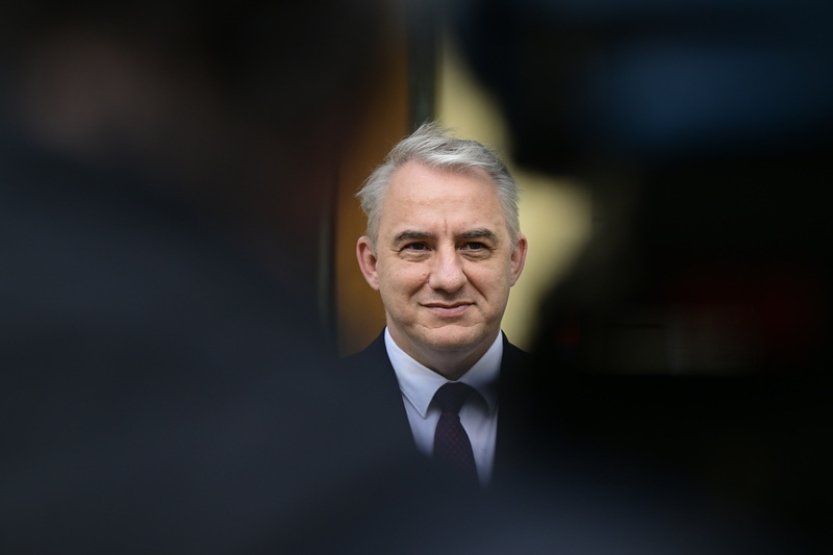 Odboráři budou jednat o stávkové pohotovosti kvůli růstu platů