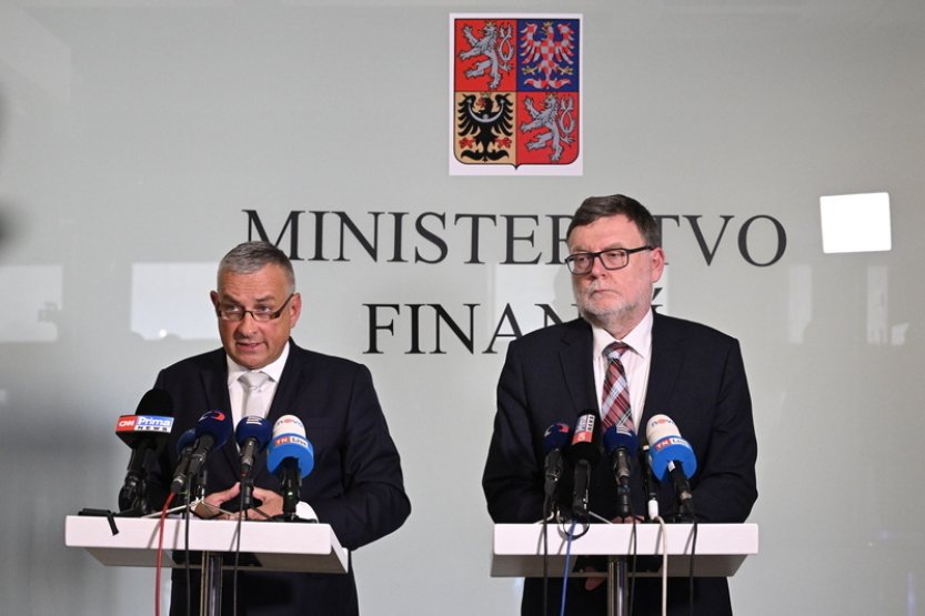 Ministři se sejdou s Moravia Steel, zájemcem o převzetí části Liberty