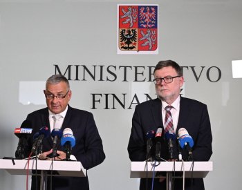 Ministři se sejdou s Moravia Steel, zájemcem o převzetí části Liberty
