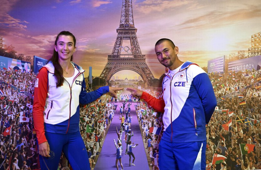 Lukostřelci Horáčková a Li zahájí olympijský program čtvrteční kvalifikací