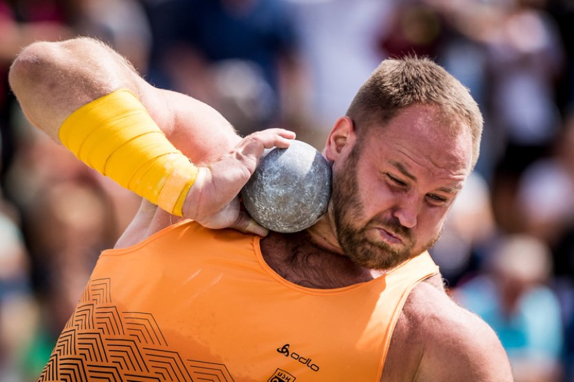 Staněk kvalifikační nezdar těžko kousal, úspěchu na MS obětoval i narození syna