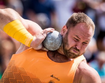 Staněk kvalifikační nezdar těžko kousal, úspěchu na MS obětoval i narození syna