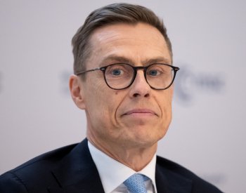 Konference Globsec se v Praze zúčastní prezidenti Finska, Černé Hory či Srbska