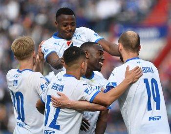 Ostravští fotbalisté se proti Urartu po 14 letech vrátí do evropských pohárů