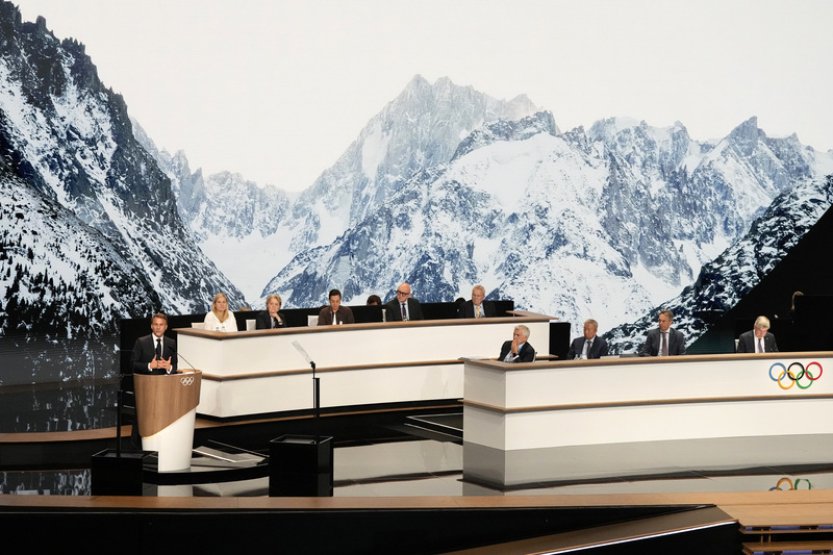 ZOH v roce 2030 bude ve Francouzských Alpách, další v Salt Lake City