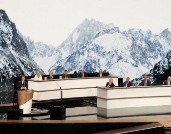 ZOH v roce 2030 bude ve Francouzských Alpách, další v Salt Lake City