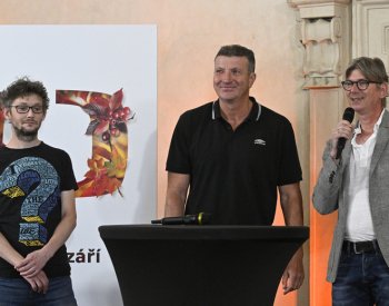 ČT na podzim představí život Smetany, pokračování minisérie Docent i StarDance