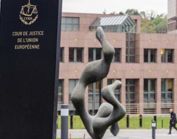 Česko podle EK nesprávně zavedlo směrnici, věc jde k unijnímu soudu