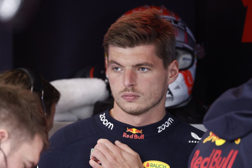 Šampion F1 Verstappen chce v Belgii zastavit před letní pauzou rozjeté soupeře