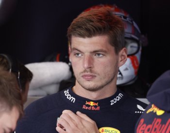 Šampion F1 Verstappen chce v Belgii zastavit před letní pauzou rozjeté soupeře