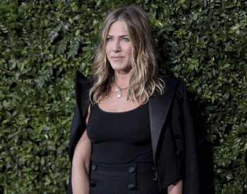 Anistonová odsoudila výrok viceprezidentského kandidáta o bezdětných ženách