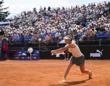 Nosková litovala neúspěšného semifinále v Praze, k OH přistoupí s úctou