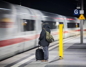 Kupka: Výstavba prvního úseku vysokorychlostních tratí začne příští rok