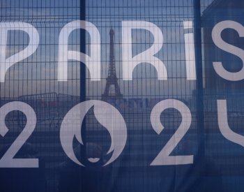 V Paříži v sobotu rozdělí prvních čtrnáct sad olympijských medailí
