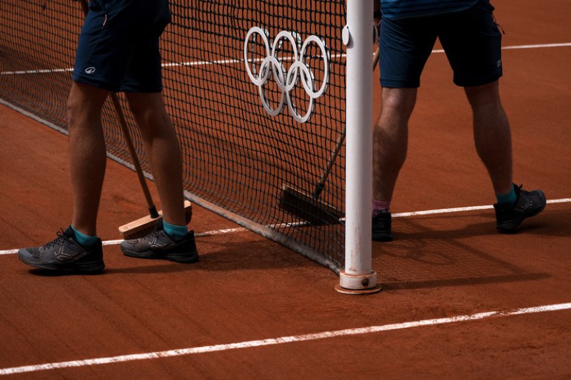 Olympijský tenis nabídne český boj o medaile i řadu hvězdných příběhů