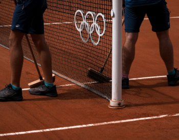 Olympijský tenis nabídne český boj o medaile i řadu hvězdných příběhů