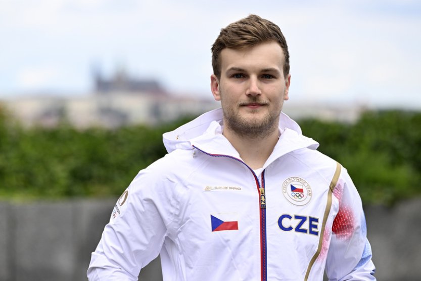 Střelce Blažíčkovou s Přívratským mrzí absence na zahájení, ale vidí i plusy