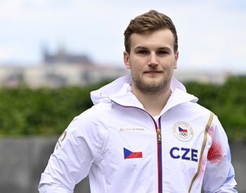 Střelce Blažíčkovou s Přívratským mrzí absence na zahájení, ale vidí i plusy