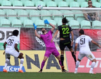 Jablonec remizoval v Karviné 1:1 a dál čeká na první vítězství