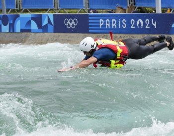 Ve vodním slalomu mají Češi opět medailové ambice, přibyl kayakcross