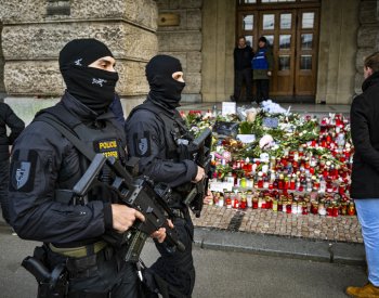 Posílení bezpečnosti Česka po střelbě na FF UK bude stát 3,6 miliardy Kč