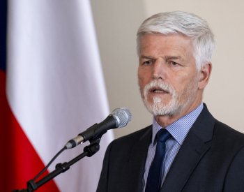 Pavel: OH jsou o hodnotách, přátelství, respektu, vzájemné pomoci a toleranci