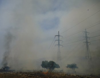 Devět lidí zemřelo po raketovém útoku z Libanonu na Golanské výšiny