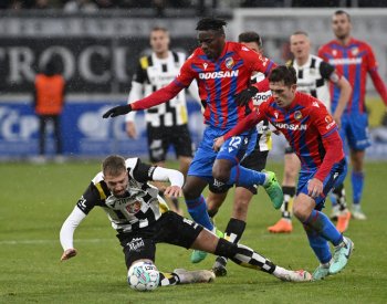 Fotbalisté Plzně v druhém ligovém kole přivítají Hradec Králové