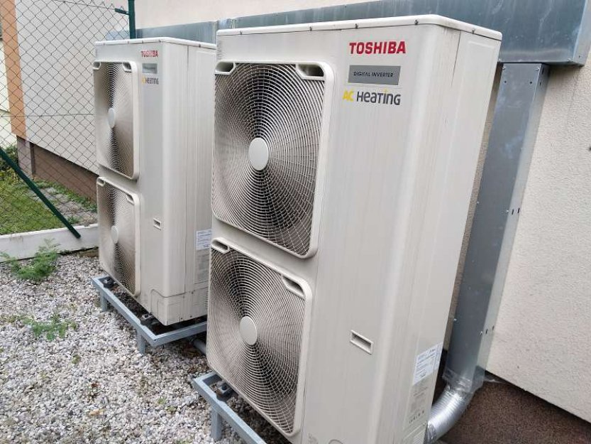 Zájem o klimatizace trvá, někteří obchodníci hlásili u části výrobků vyprodání